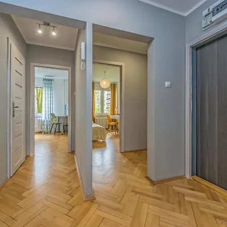 Nadmorski Apartament Stena Apartment Gdynia