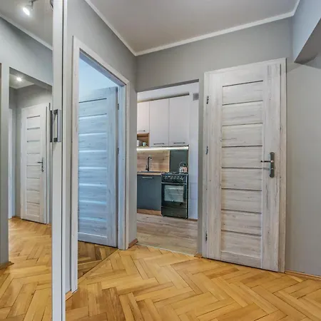 Nadmorski Apartament Stena * Gdynia