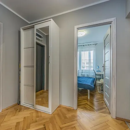Apartment Nadmorski Apartament Stena *