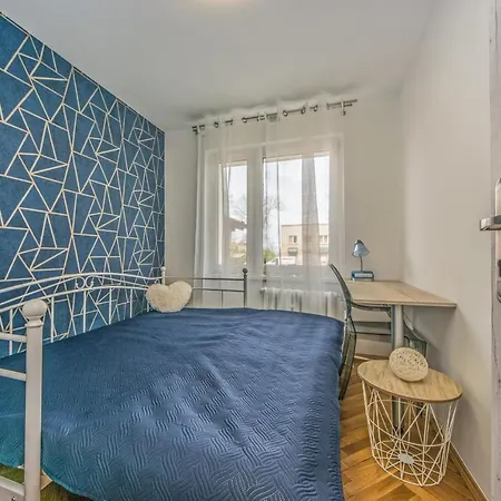 Apartment Nadmorski Apartament Stena *
