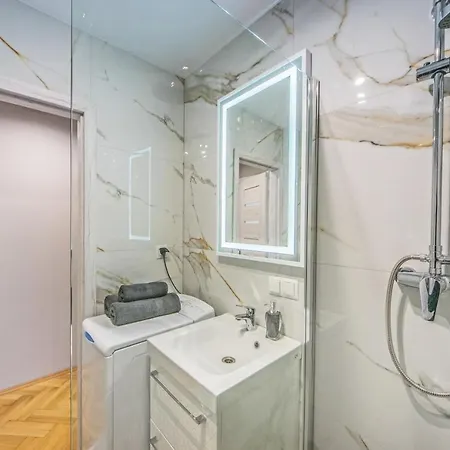 Nadmorski Apartament Stena Apartment