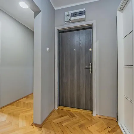 Apartment Nadmorski Apartament Stena Gdynia