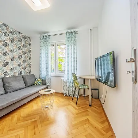 Nadmorski Apartament Stena Gdynia