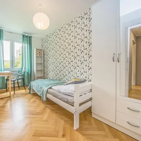 Nadmorski Apartament Stena Apartment *