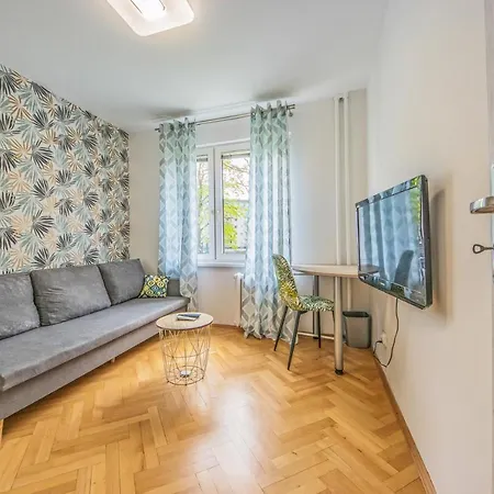 Nadmorski Apartament Stena * Gdynia