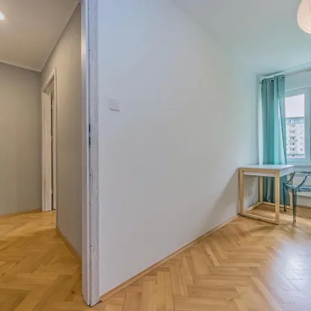 Apartment Nadmorski Apartament Stena