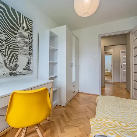 Apartment Nadmorski Apartament Stena