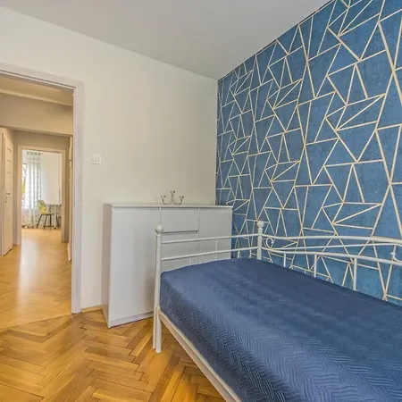 Nadmorski Apartament Stena Gdynia