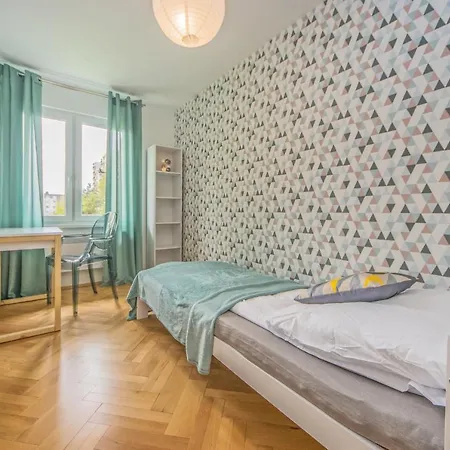 Nadmorski Apartament Stena Gdynia