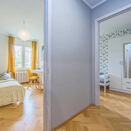 Nadmorski Apartament Stena Gdynia