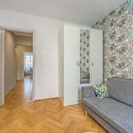 Nadmorski Apartament Stena * Gdynia