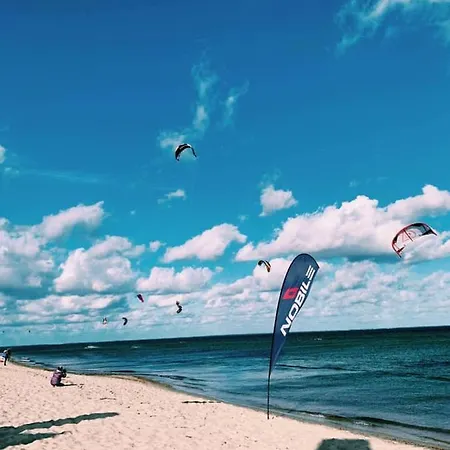 Nadmorski Apartament Stena *